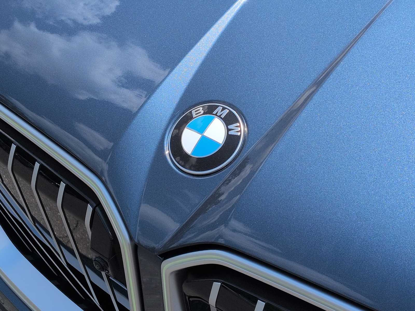 Thumbnail: 2026 BMW X3 - 12