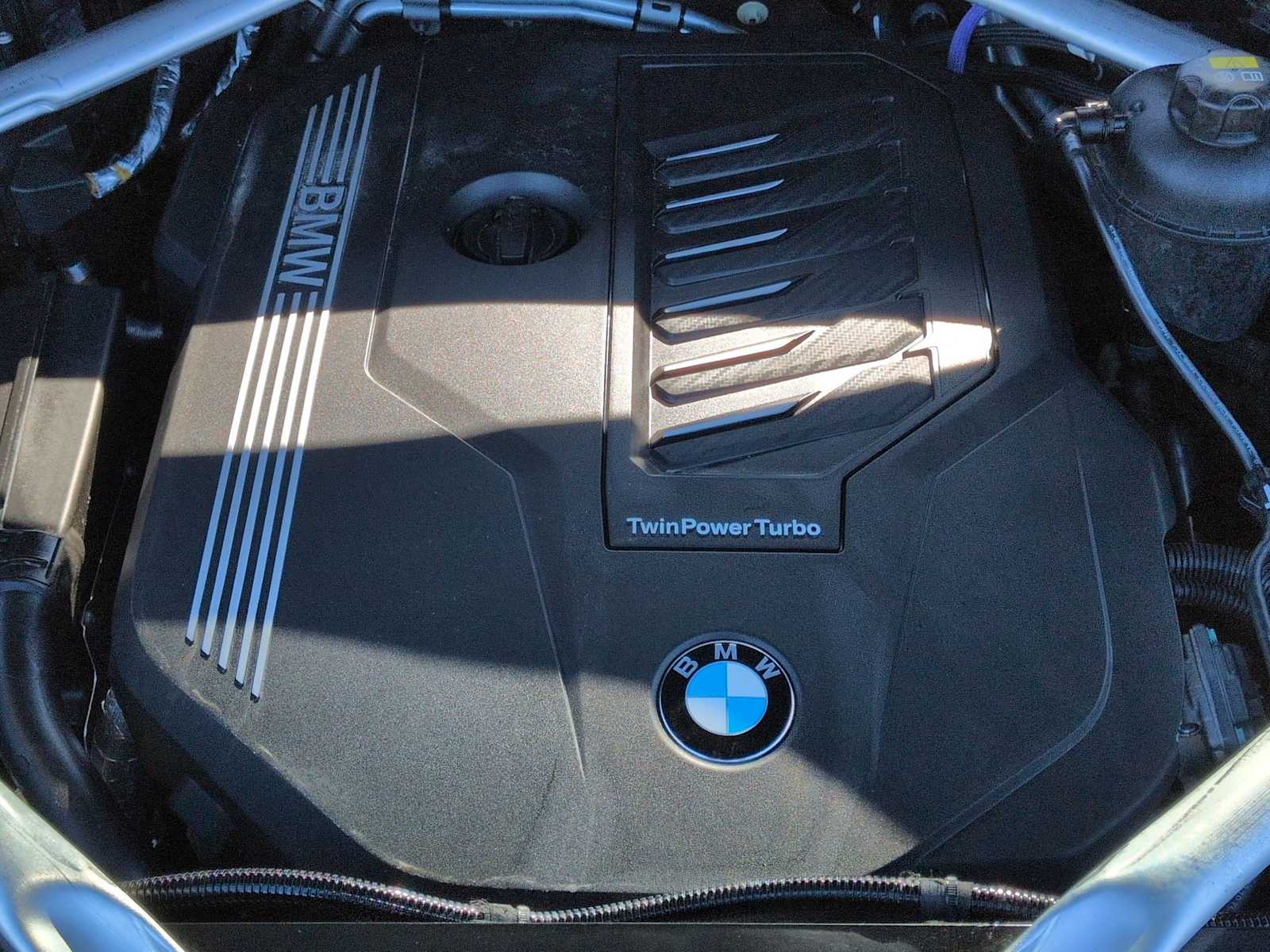 Thumbnail: 2023 BMW X5 - 15