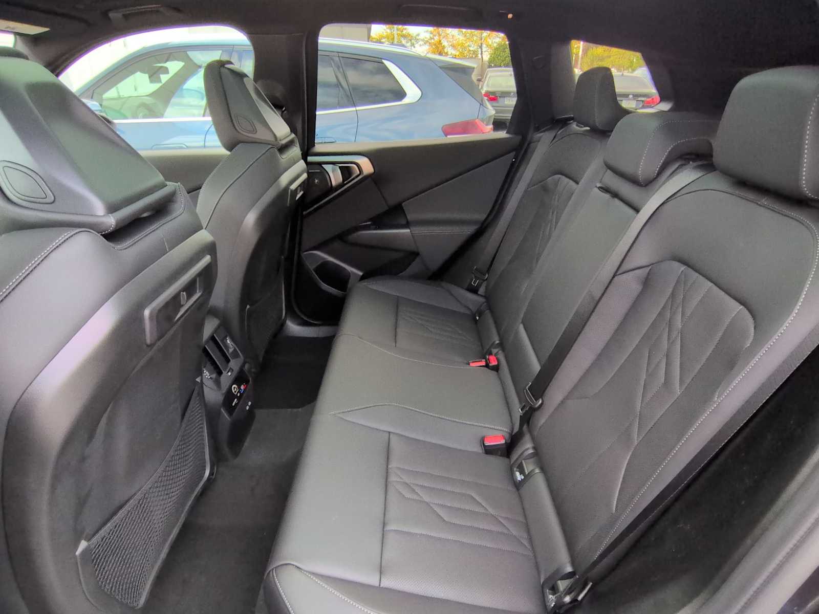 Thumbnail: 2026 BMW X3 - 21