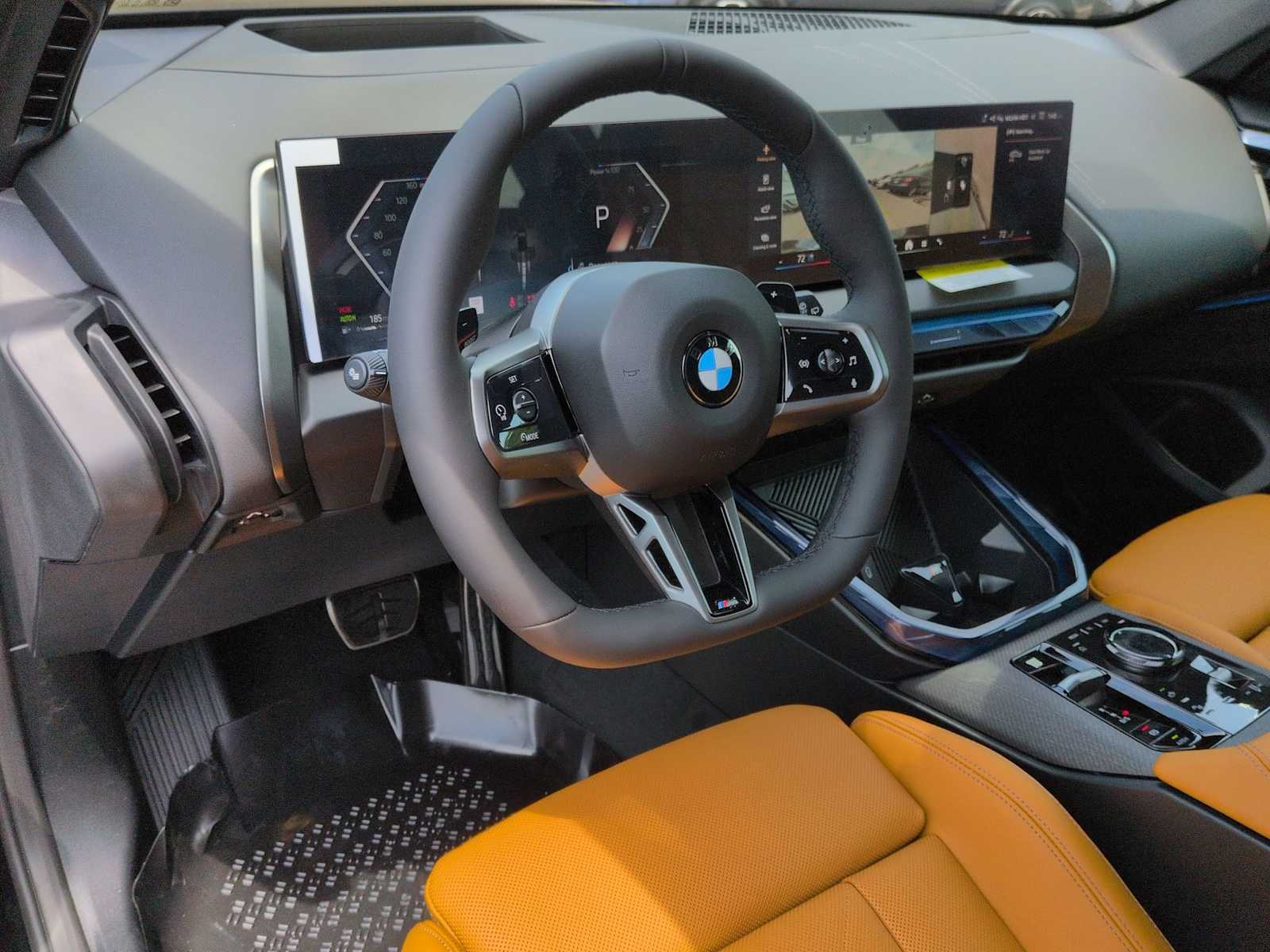 Thumbnail: 2026 BMW X3 - 10
