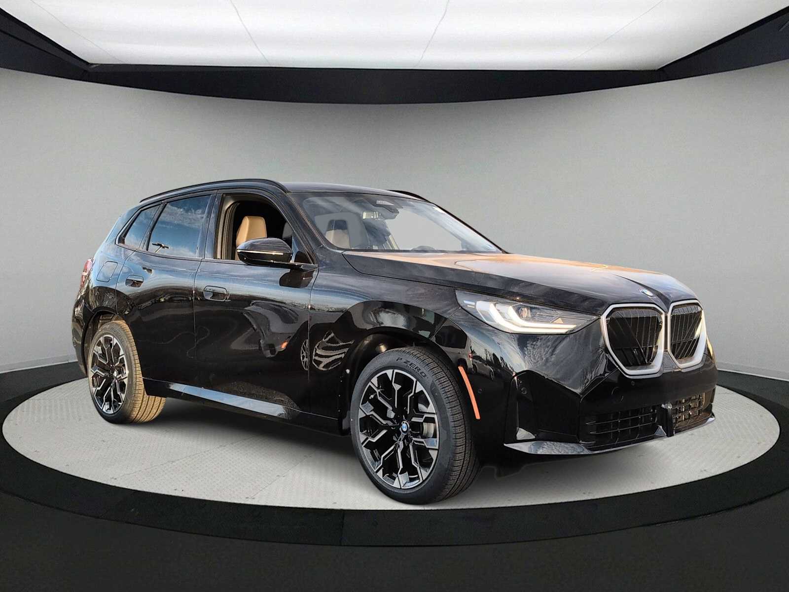 Thumbnail: 2026 BMW X3 - 2