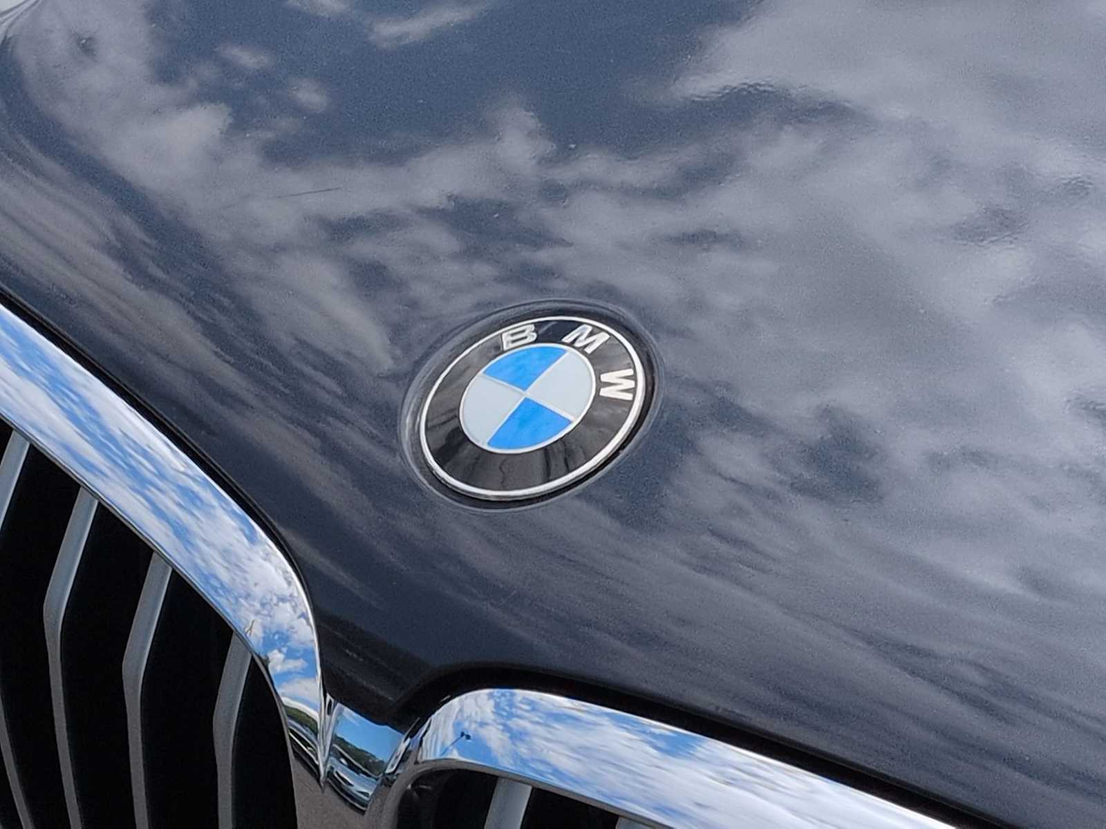 Thumbnail: 2021 BMW X5 - 12