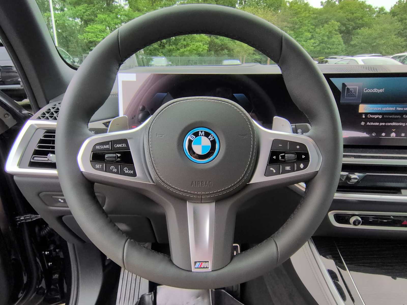Thumbnail: 2026 BMW X5 - 25