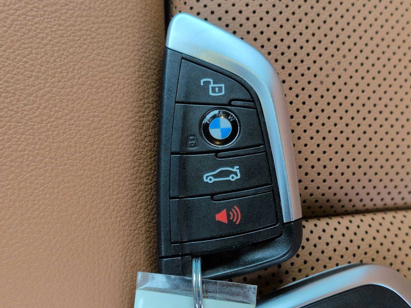 Thumbnail: 2023 BMW X3 - 37