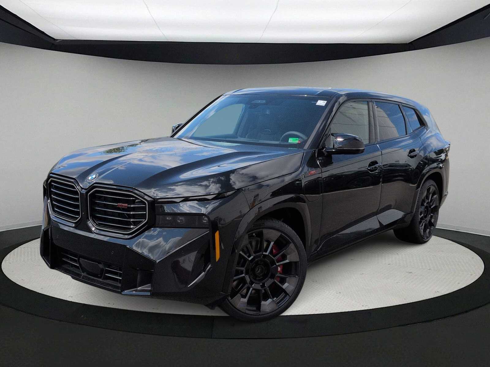 2026 BMW XM  -
                  Sterling, VA