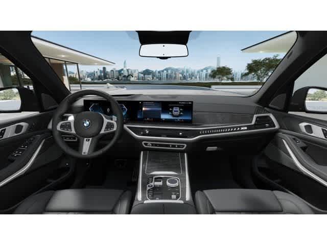 Thumbnail: 2026 BMW X5 - 10