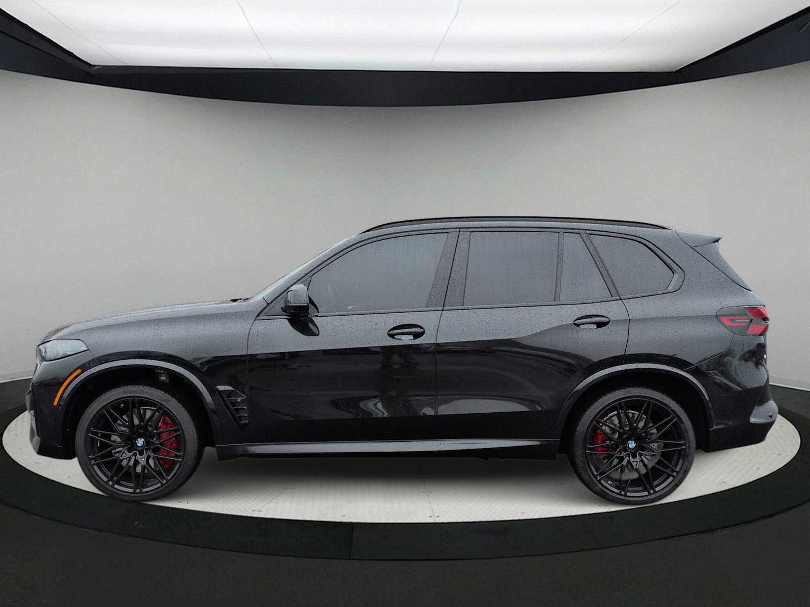 Thumbnail: 2025 BMW X5 - 5