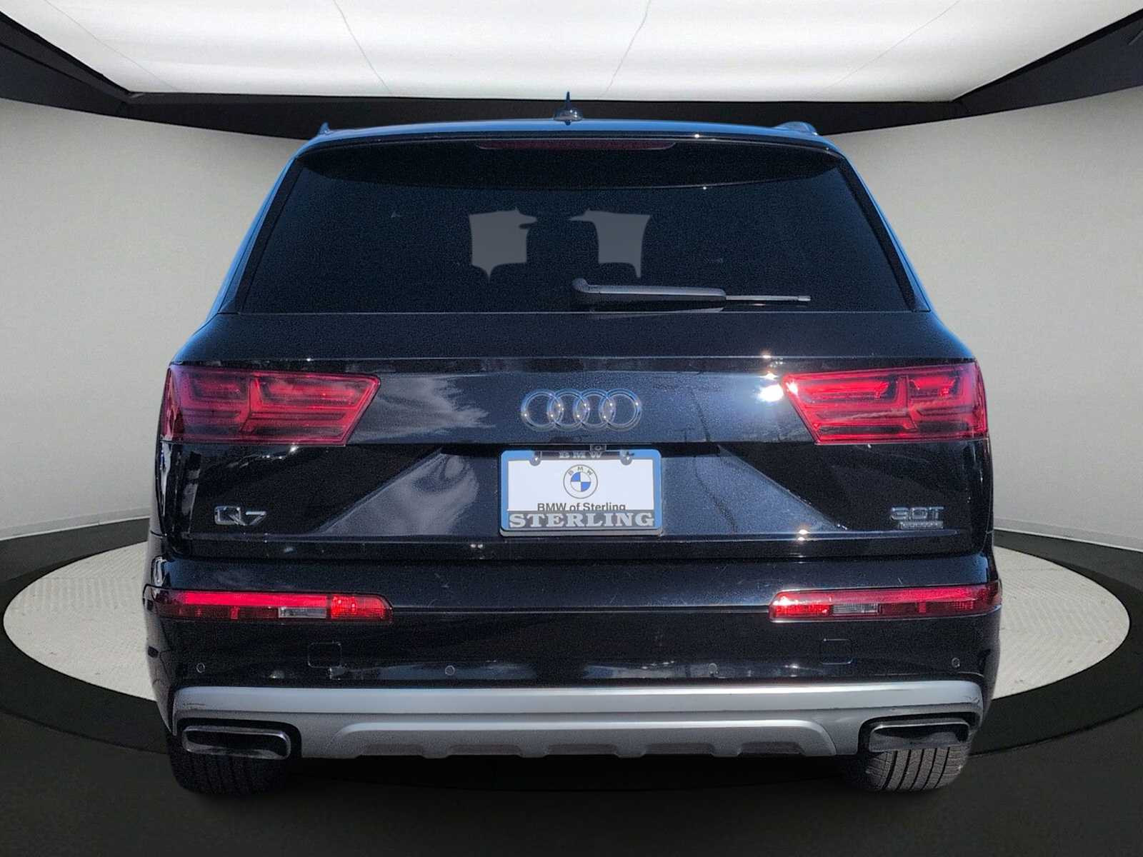 Thumbnail: 2017 Audi Q7 - 7