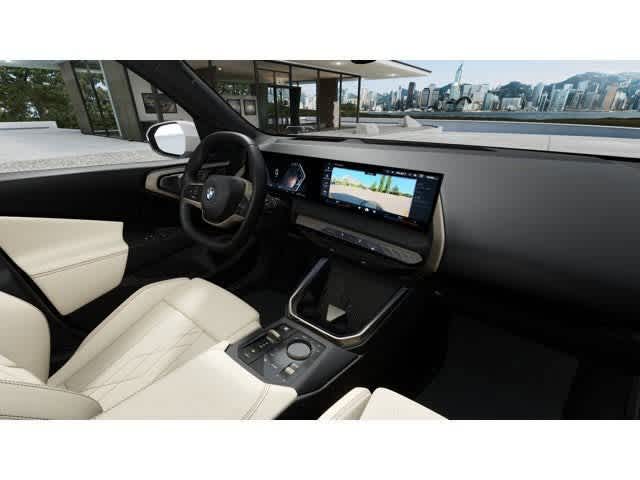 Thumbnail: 2025 BMW X3 - 14