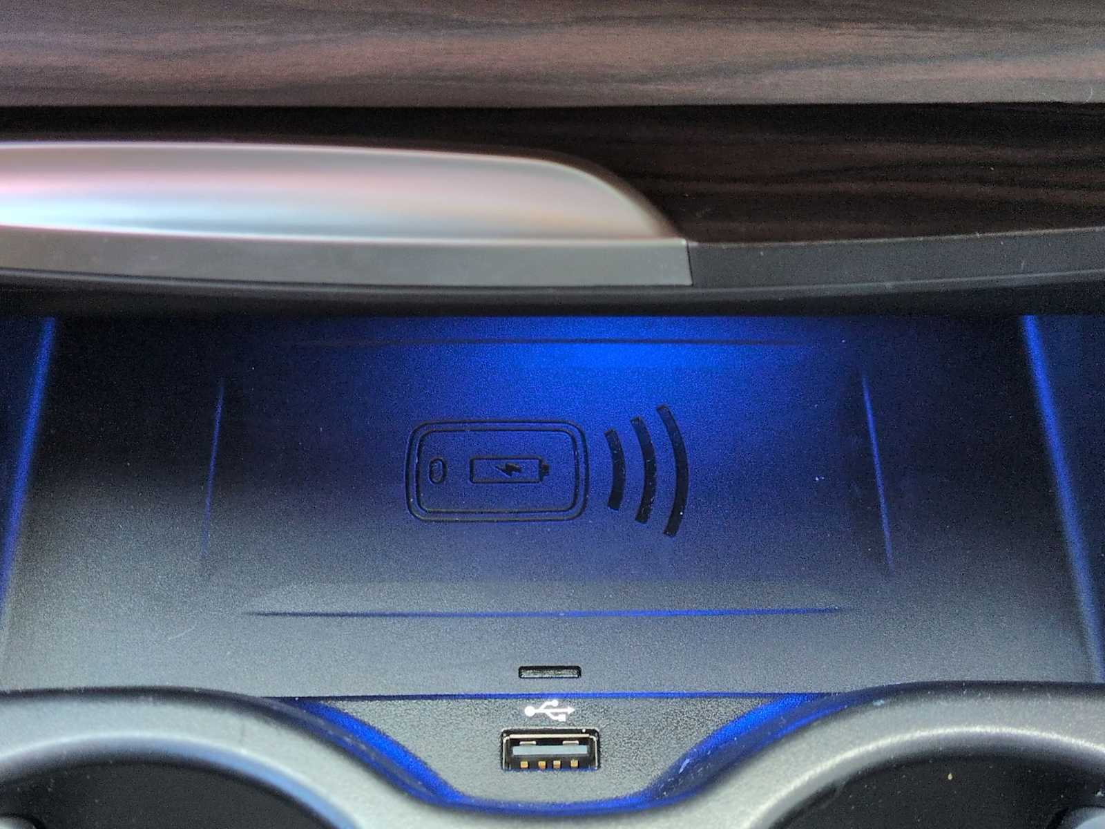 Thumbnail: 2023 BMW 5 Series - 34