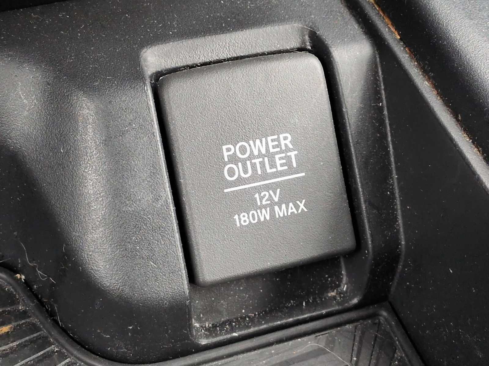 Thumbnail: 2019 Honda CR-V - 21