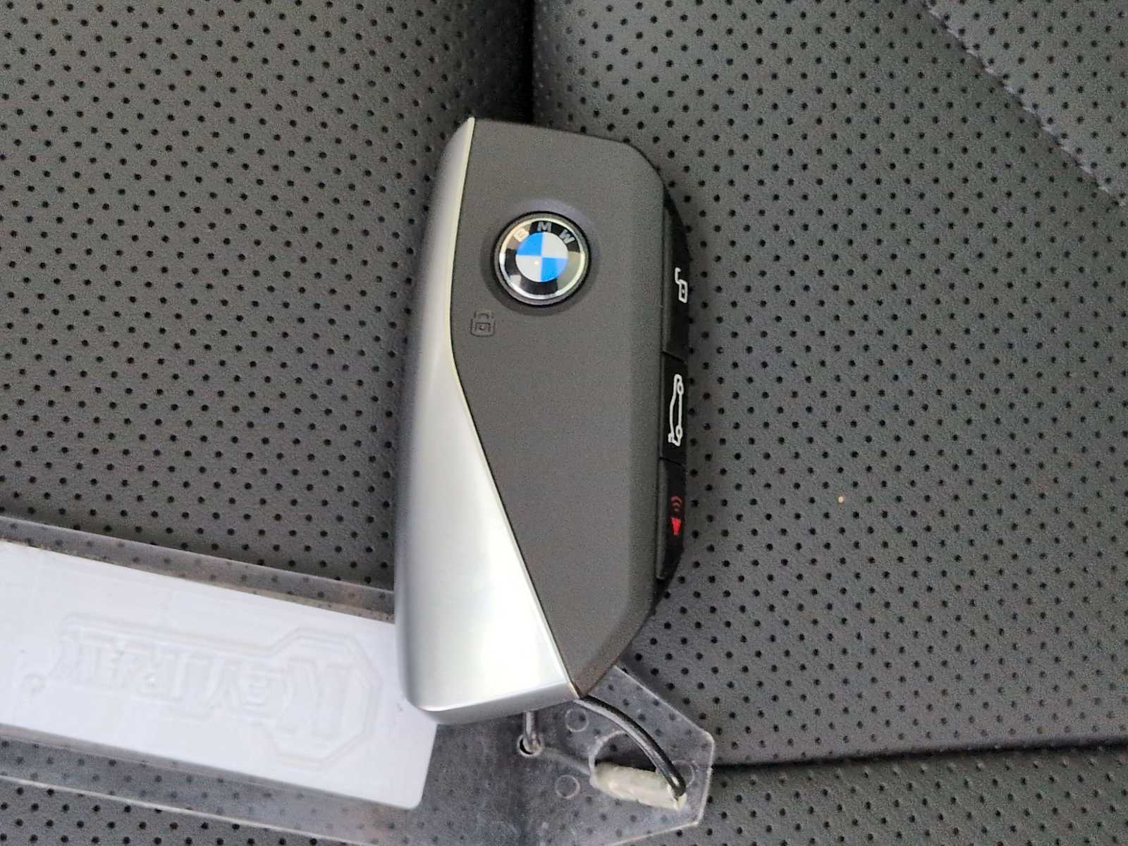 Thumbnail: 2026 BMW X3 - 37