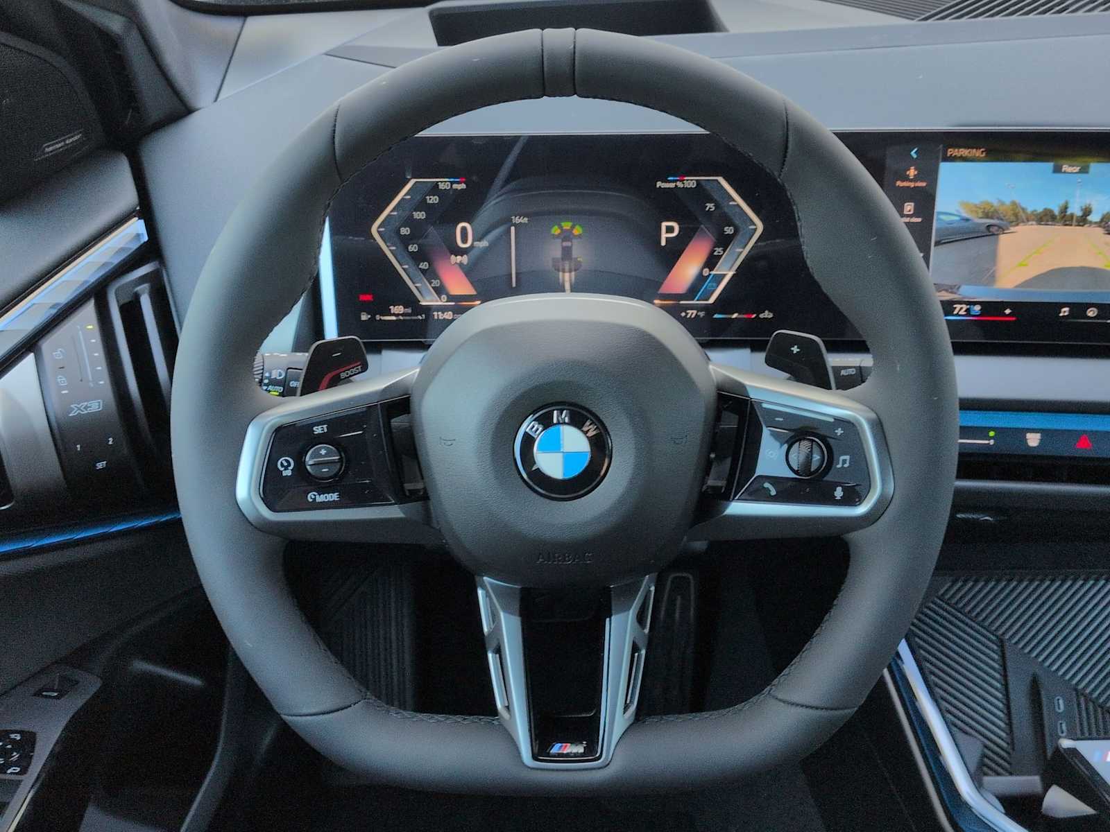 Thumbnail: 2026 BMW X3 - 25