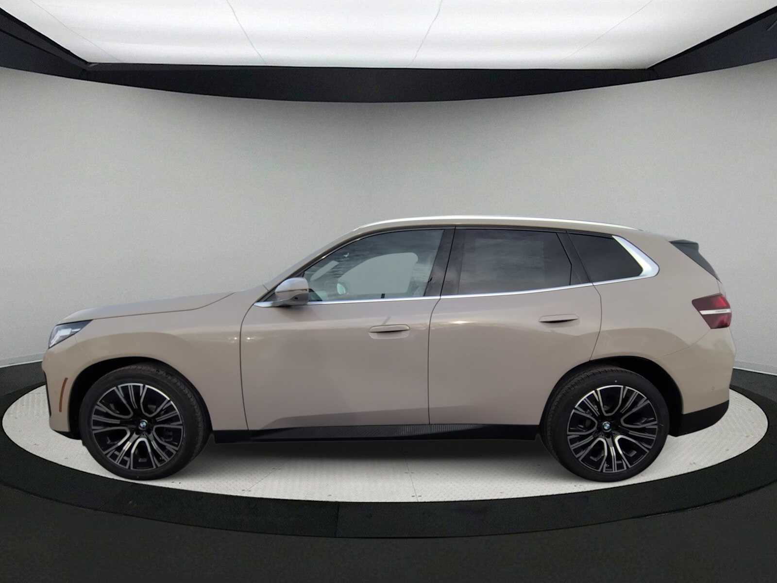 Thumbnail: 2026 BMW X3 - 5