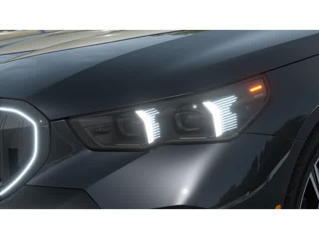 Thumbnail: 2026 BMW 5 Series - 6