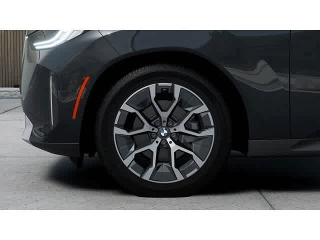 Thumbnail: 2026 BMW X3 - 7