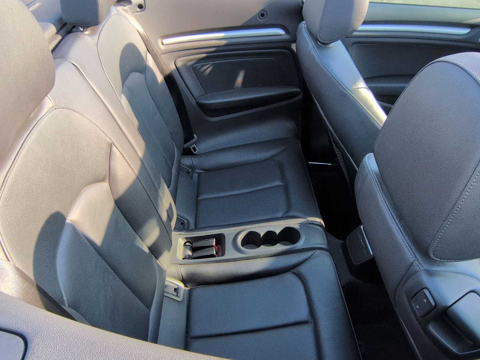 Thumbnail: 2017 Audi A3 - 22