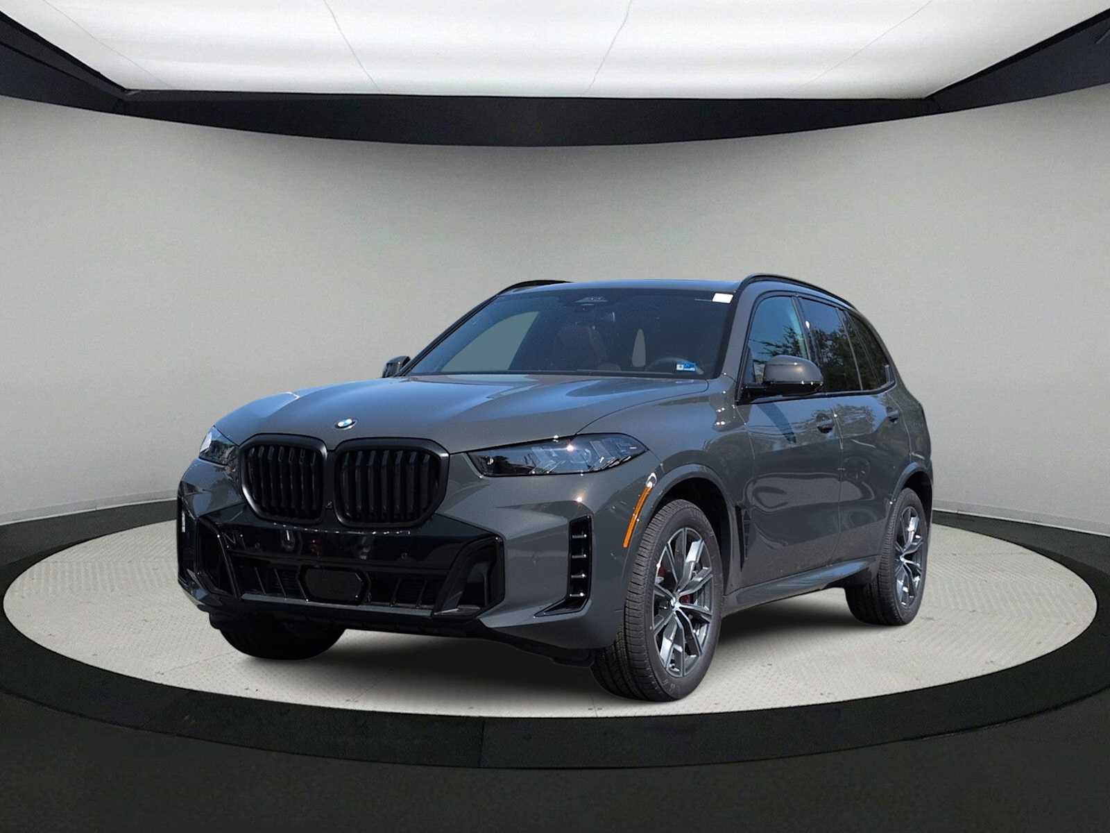 Thumbnail: 2026 BMW X5 - 4