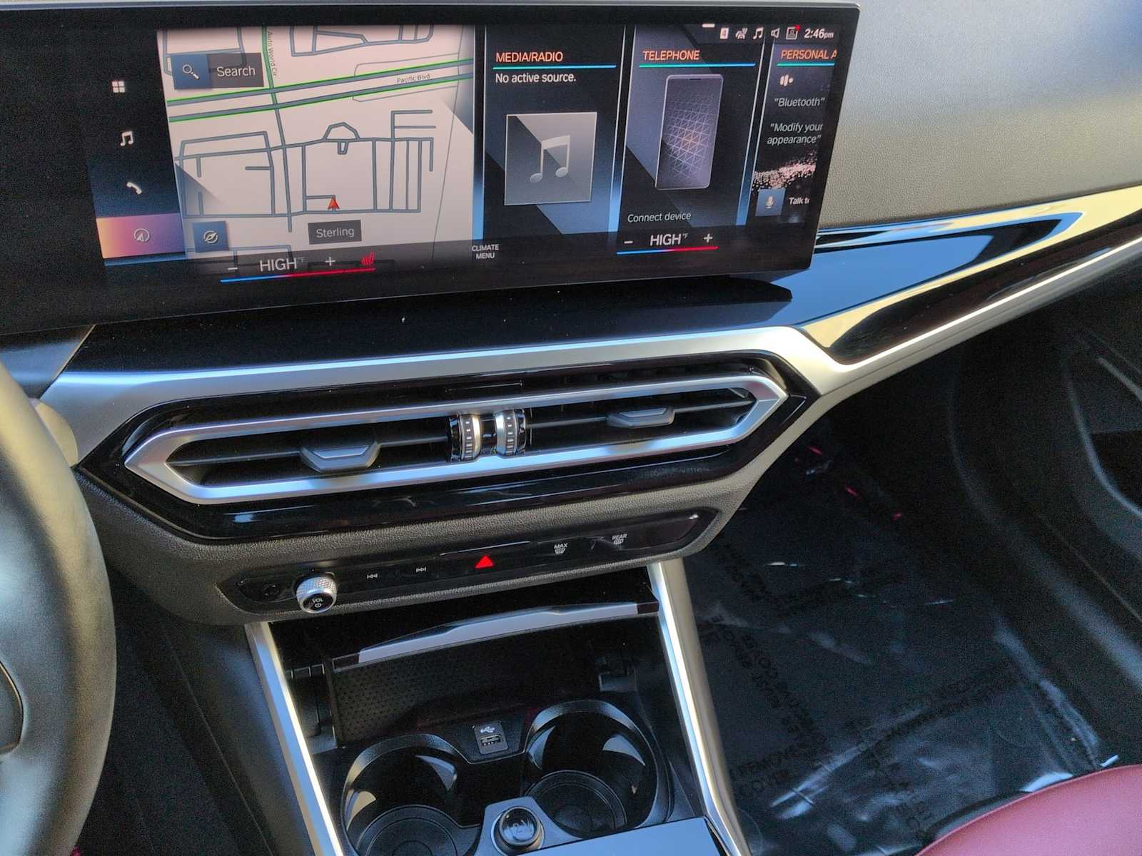 Thumbnail: 2023 BMW 3 Series - 30