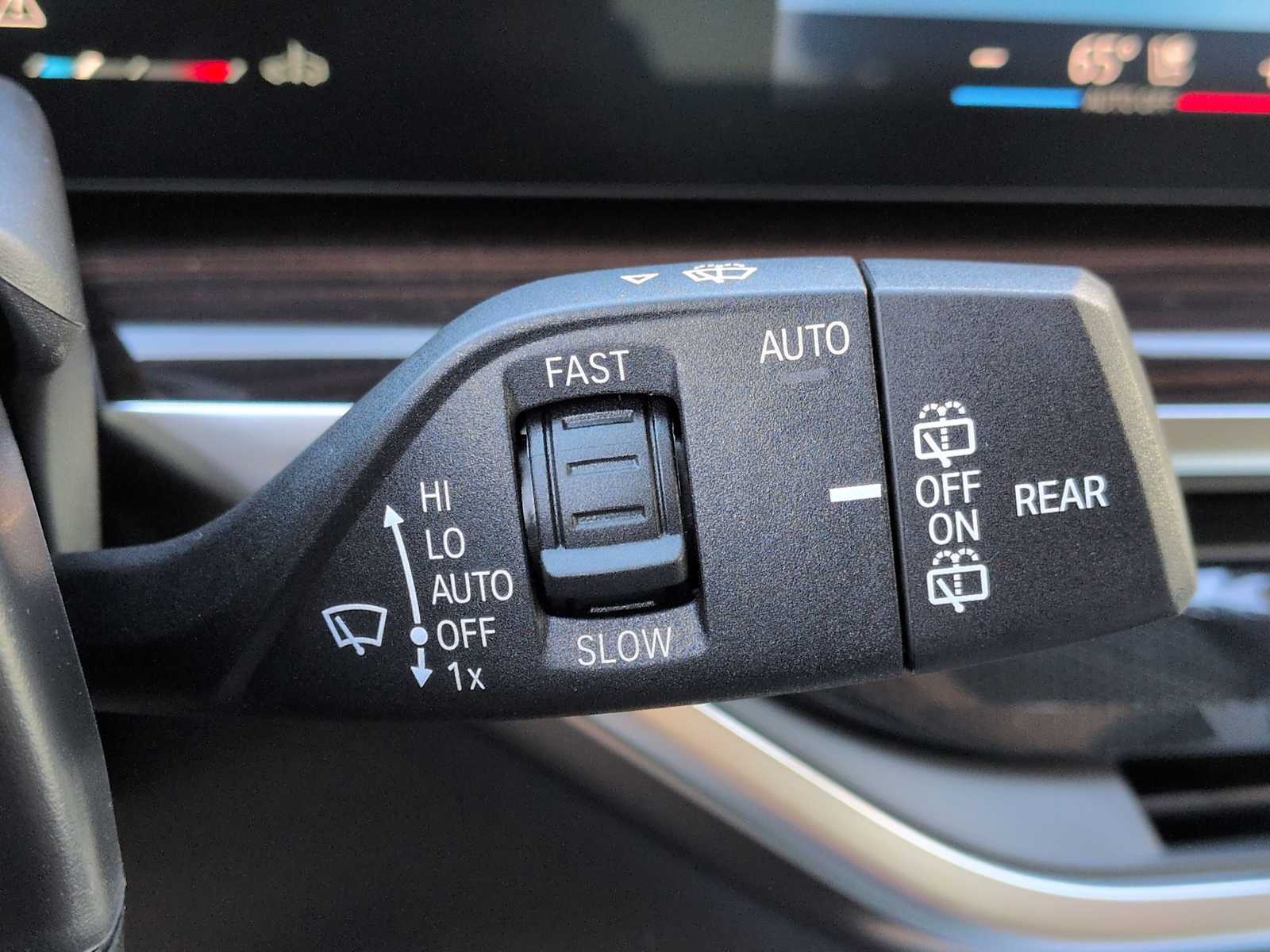 Thumbnail: 2026 BMW X5 - 27