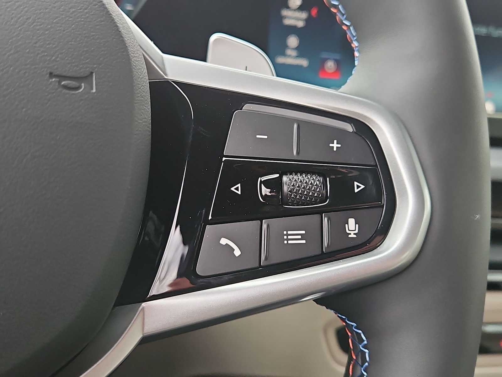 Thumbnail: 2026 BMW 4 Series - 22