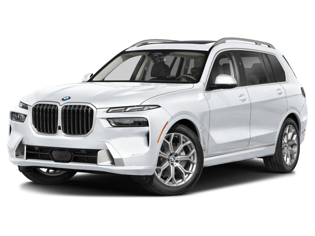 2025 BMW X7 M60i -
                  Sterling, VA