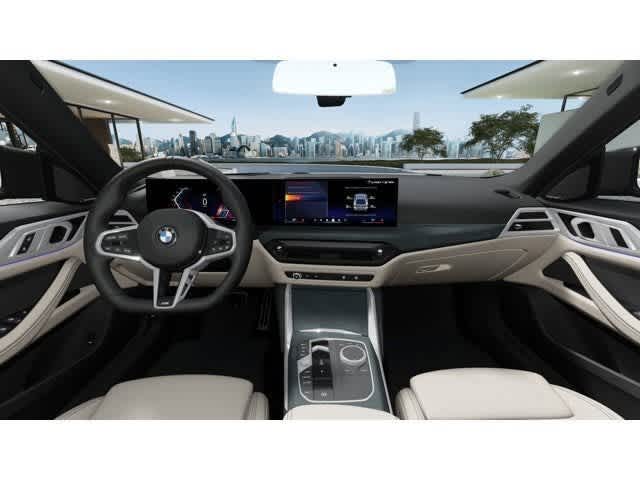 Thumbnail: 2026 BMW i4 - 10