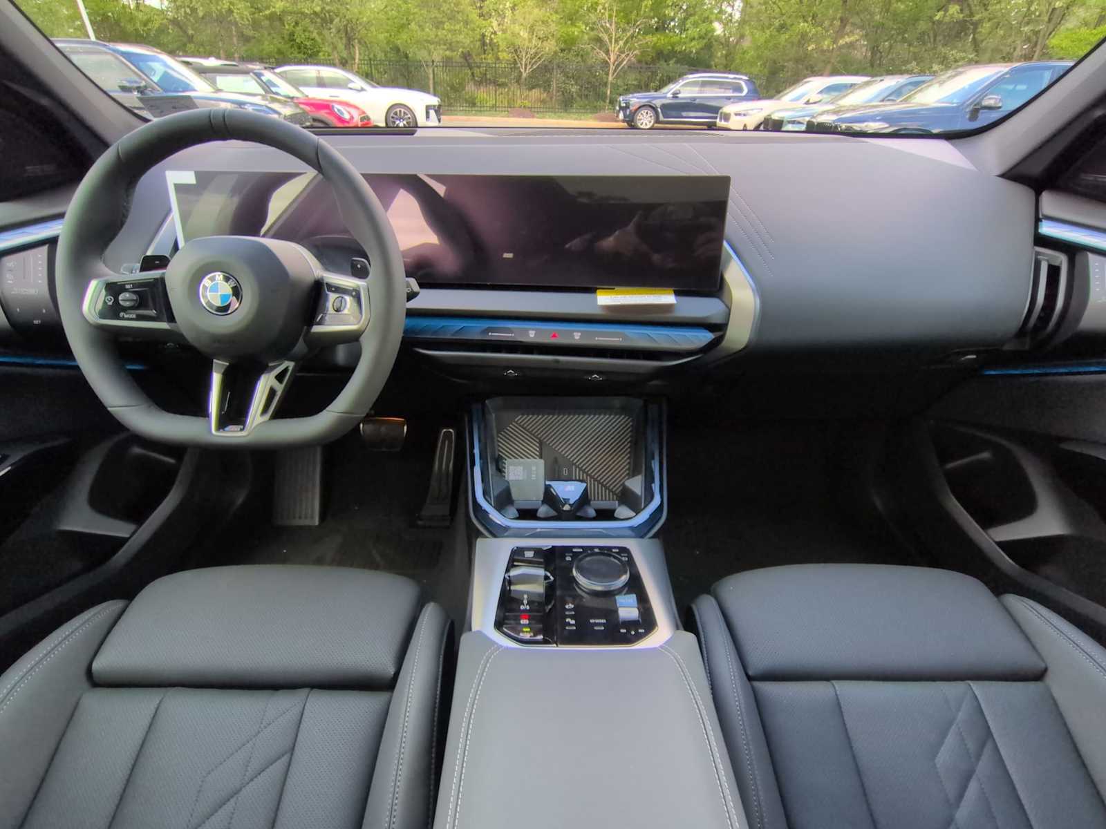 Thumbnail: 2026 BMW X3 - 16