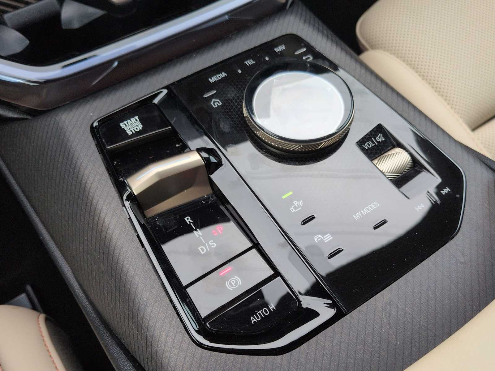 Thumbnail: 2025 BMW X3 - 35