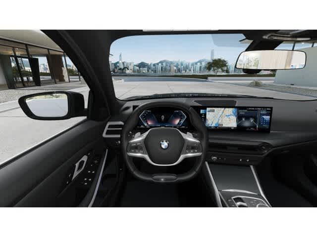 Thumbnail: 2026 BMW 3 Series - 13