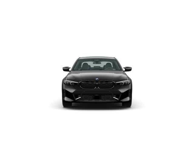Thumbnail: 2026 BMW 3 Series - 2