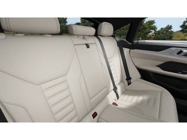 Thumbnail: 2025 BMW i4 - 12