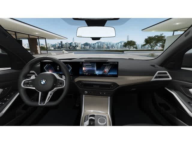 Thumbnail: 2026 BMW 3 Series - 10