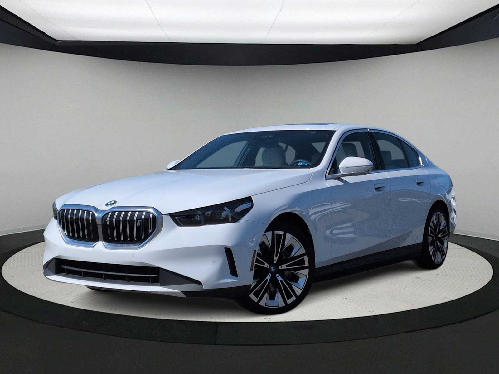 2025 BMW i5 xDrive40 -
                  Sterling, VA