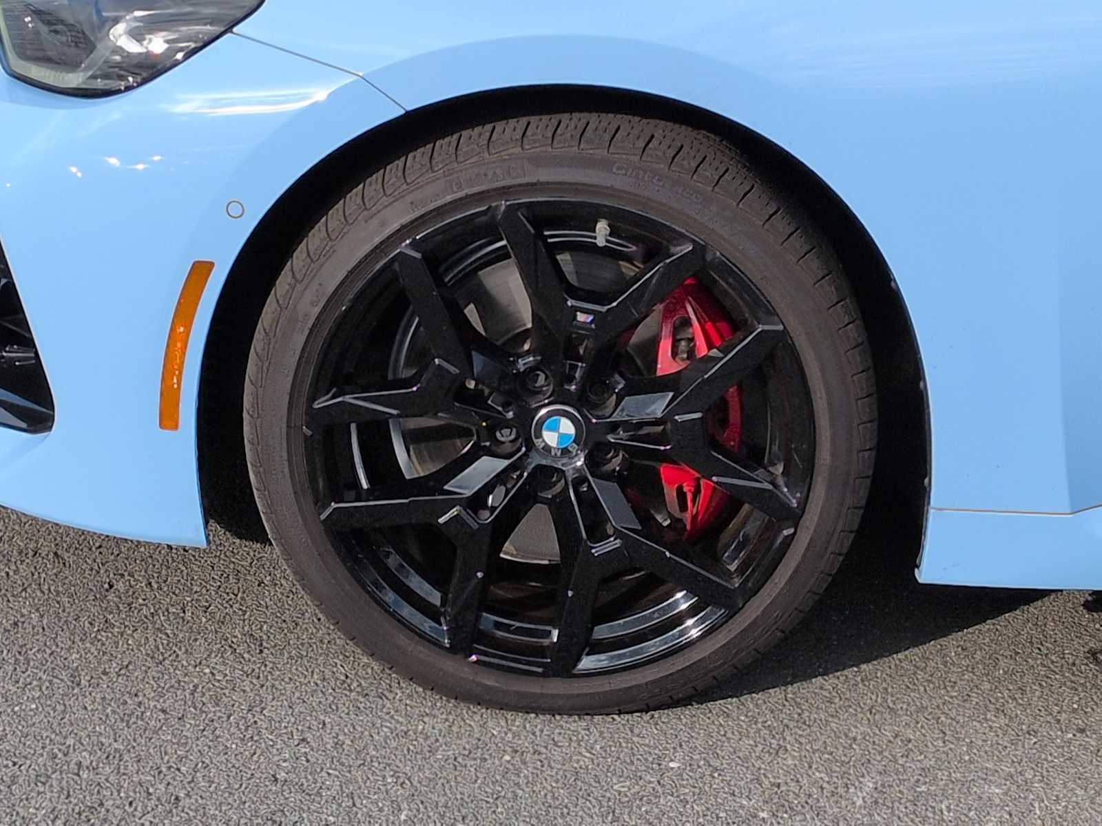 Thumbnail: 2025 BMW 2 Series - 13