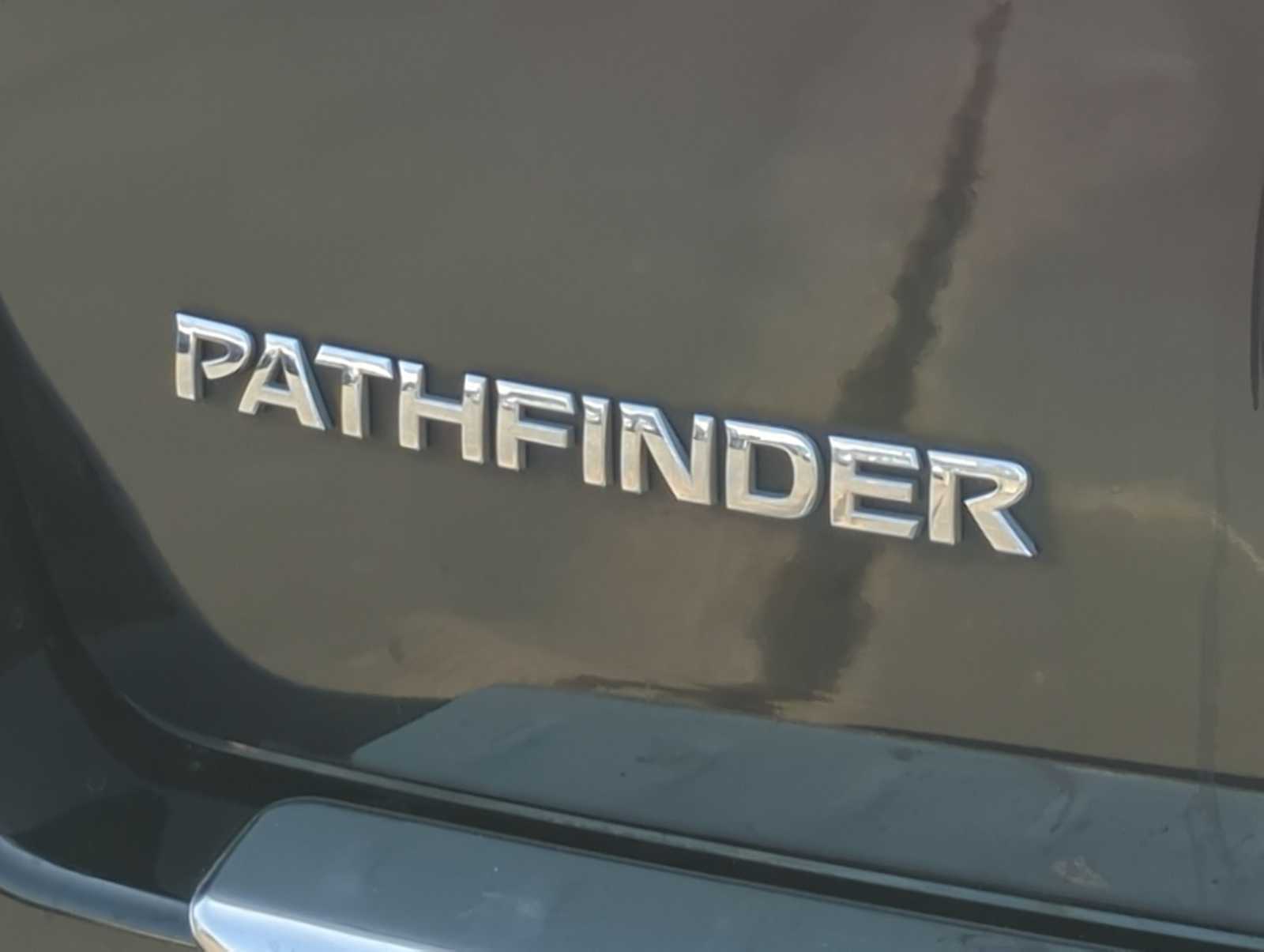 Thumbnail: 2016 Nissan Pathfinder - 12