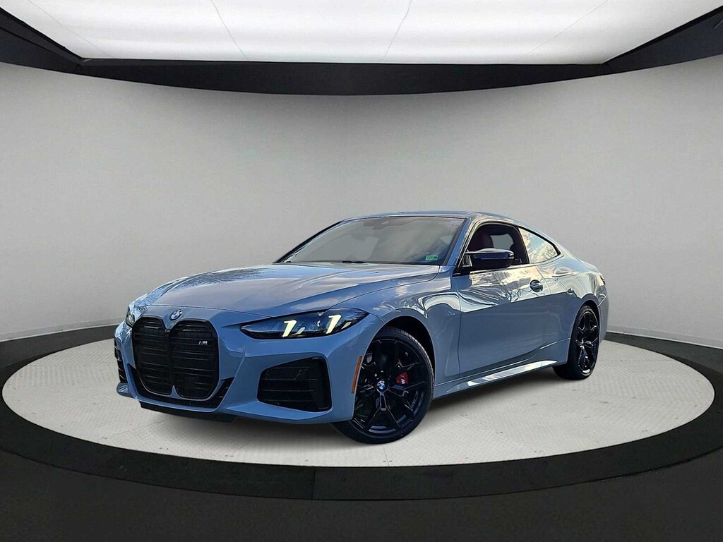 New 2026 BMW M440i xDrive Coupe