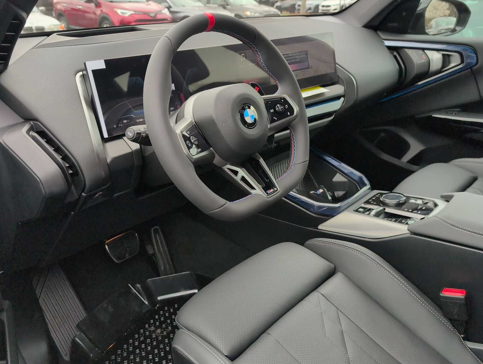 Thumbnail: 2026 BMW X3 - 10