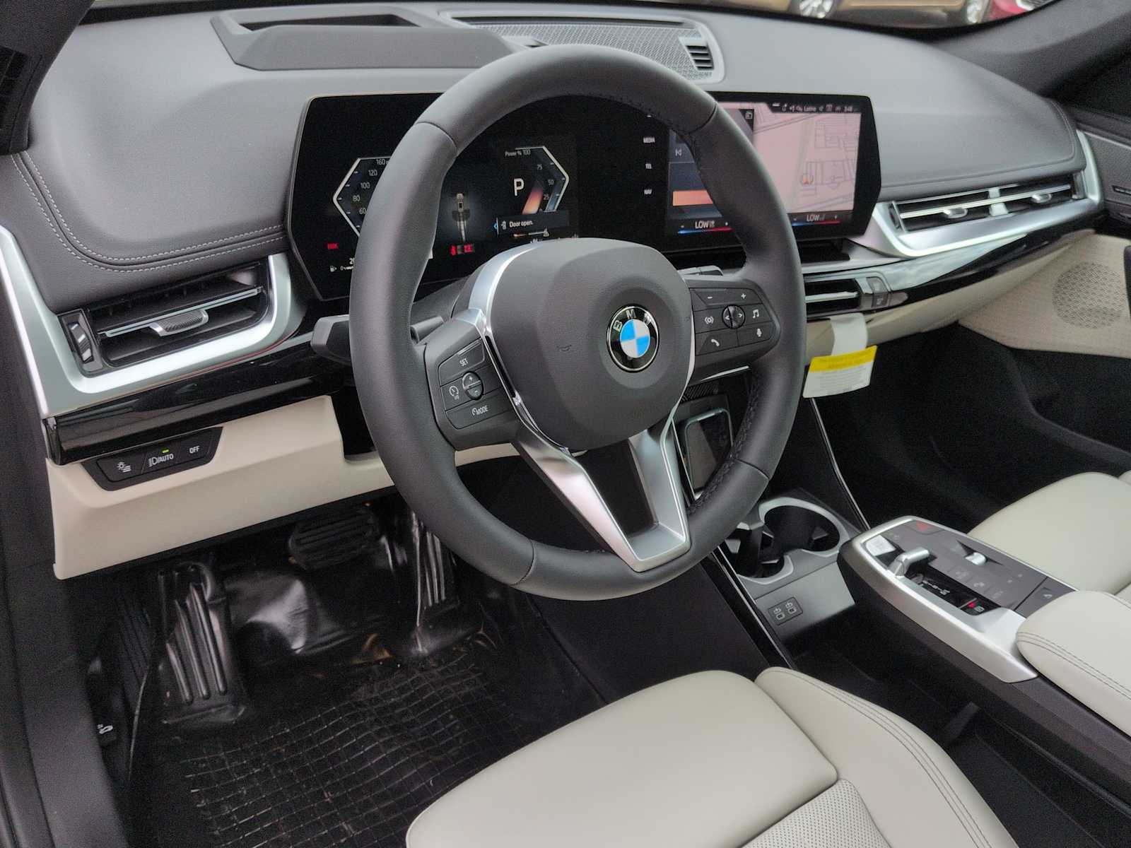 Thumbnail: 2026 BMW X1 - 10
