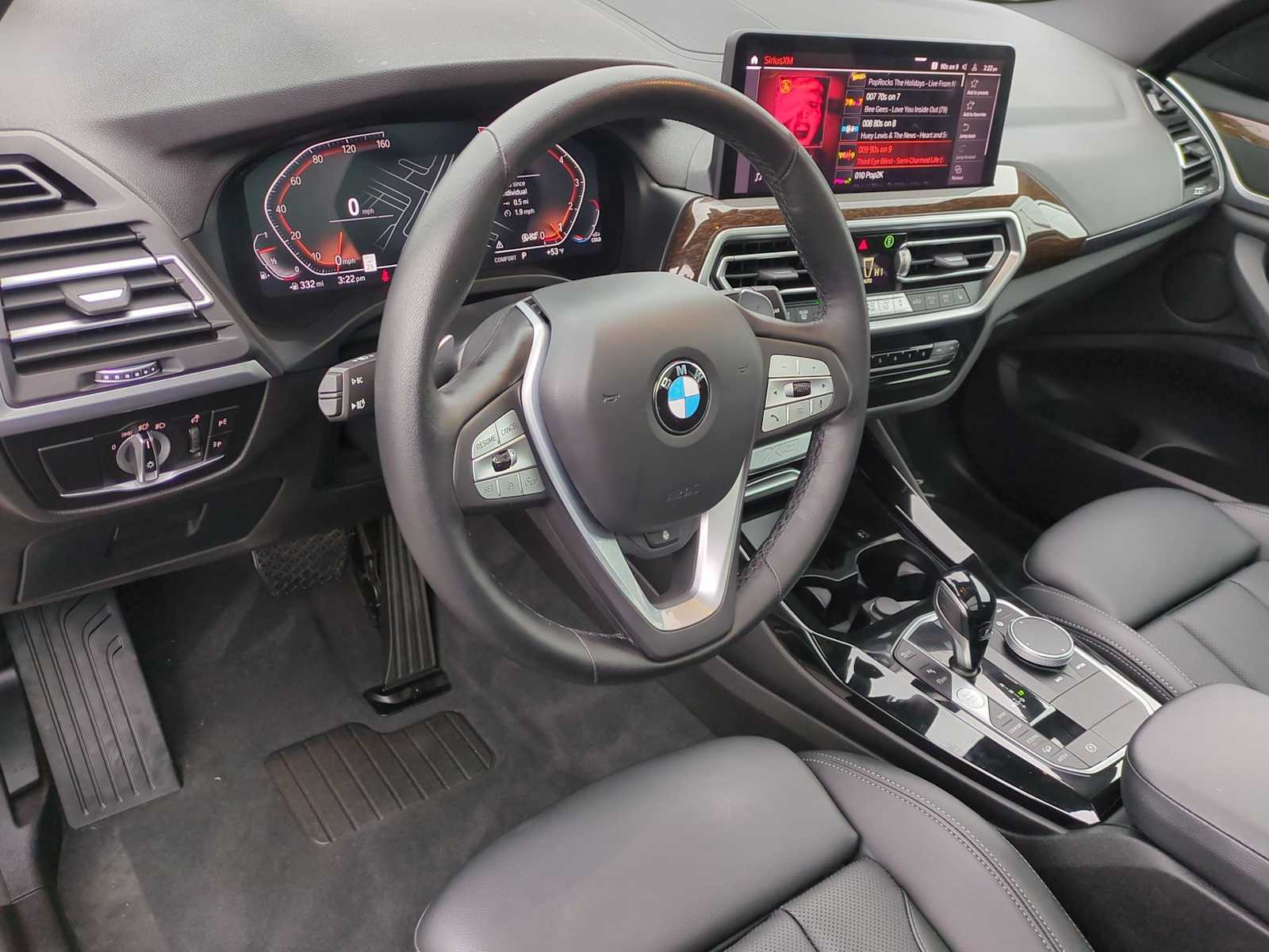 Thumbnail: 2023 BMW X3 - 10