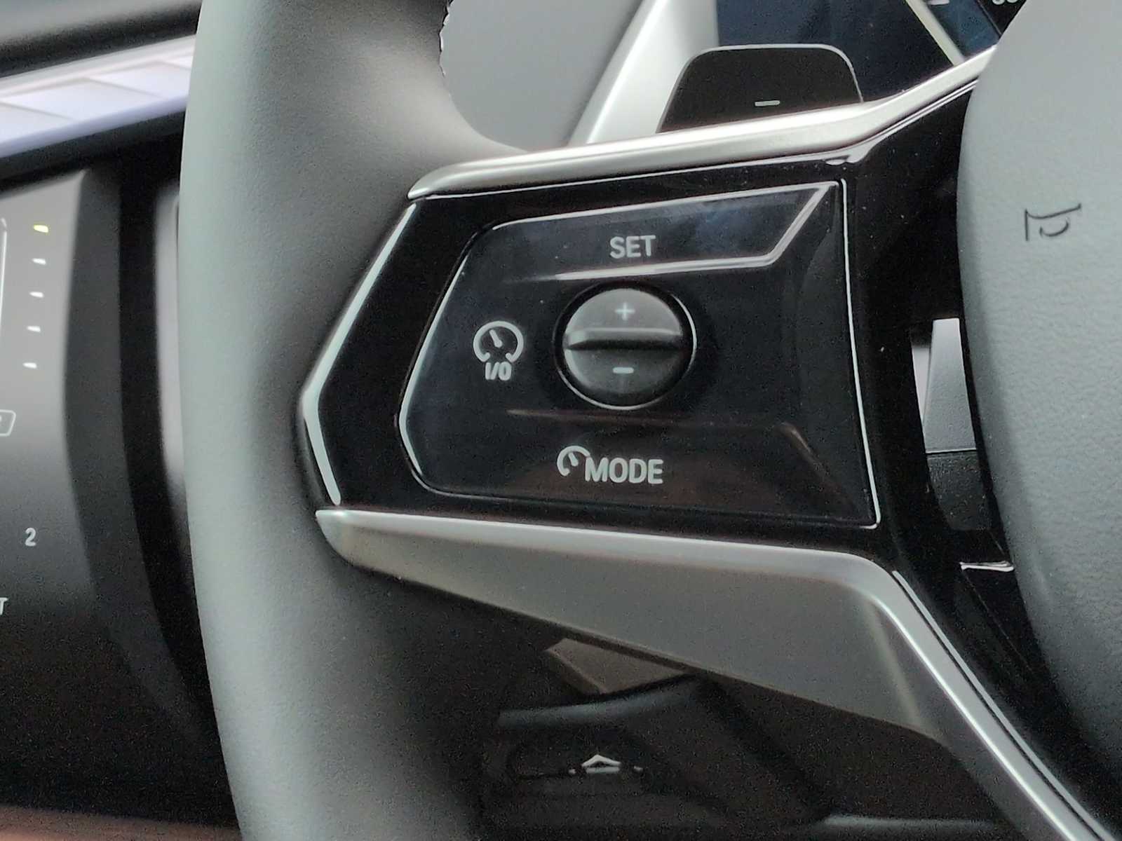 Thumbnail: 2026 BMW X3 - 23