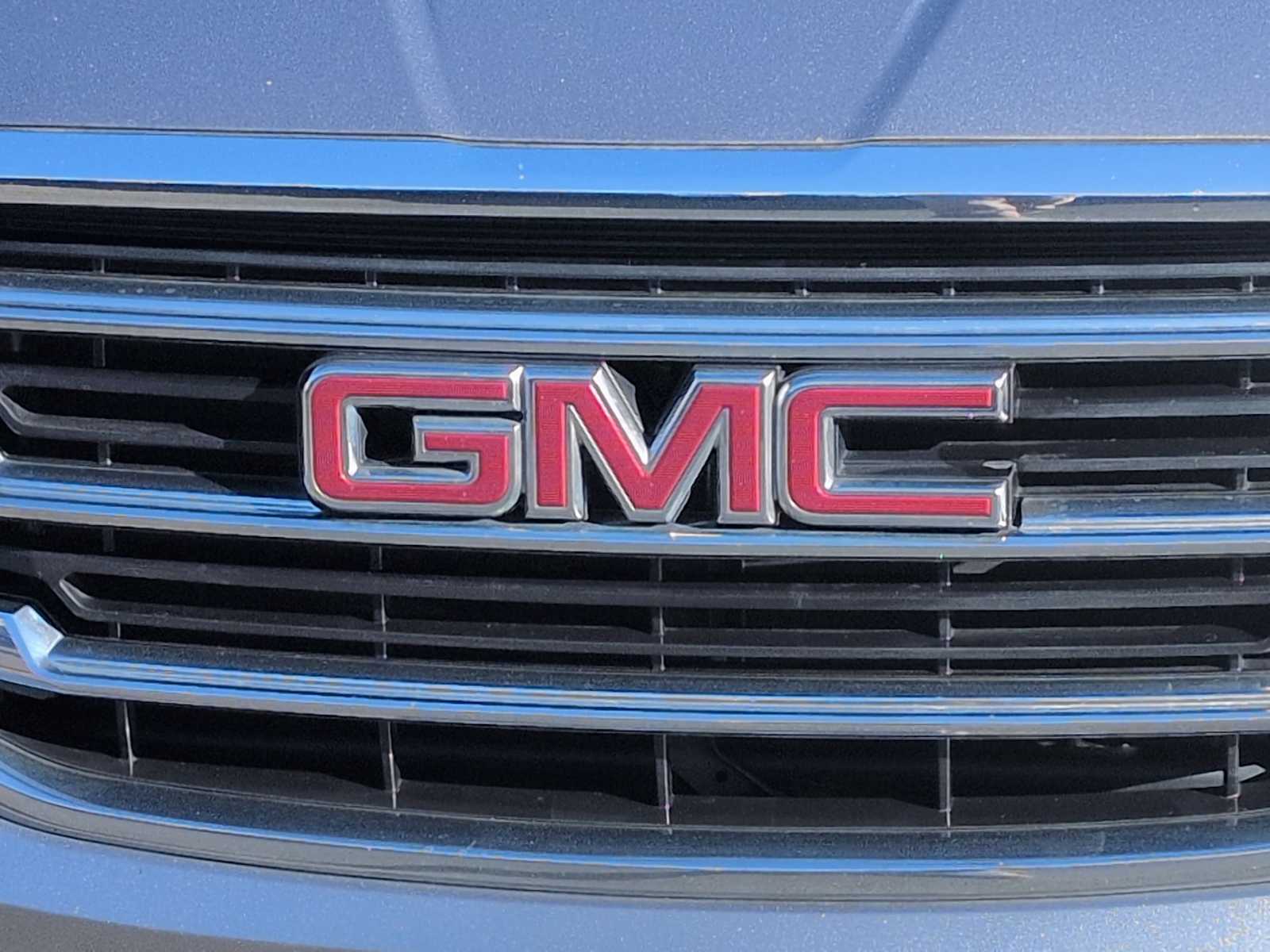 Thumbnail: 2018 GMC Terrain - 12