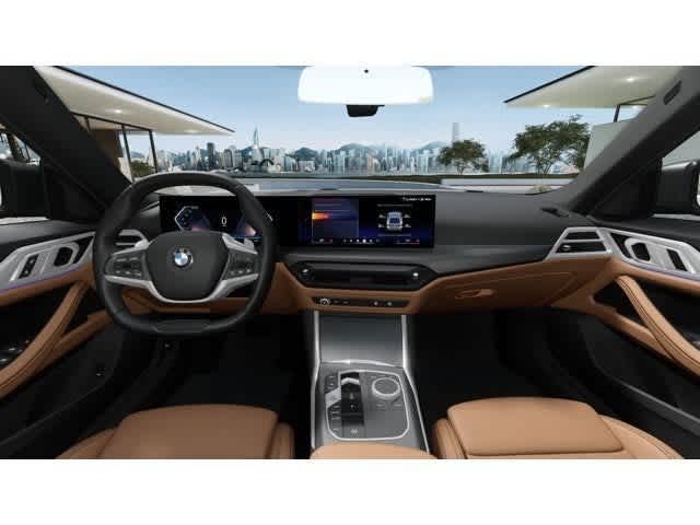 Thumbnail: 2026 BMW 4 Series - 10
