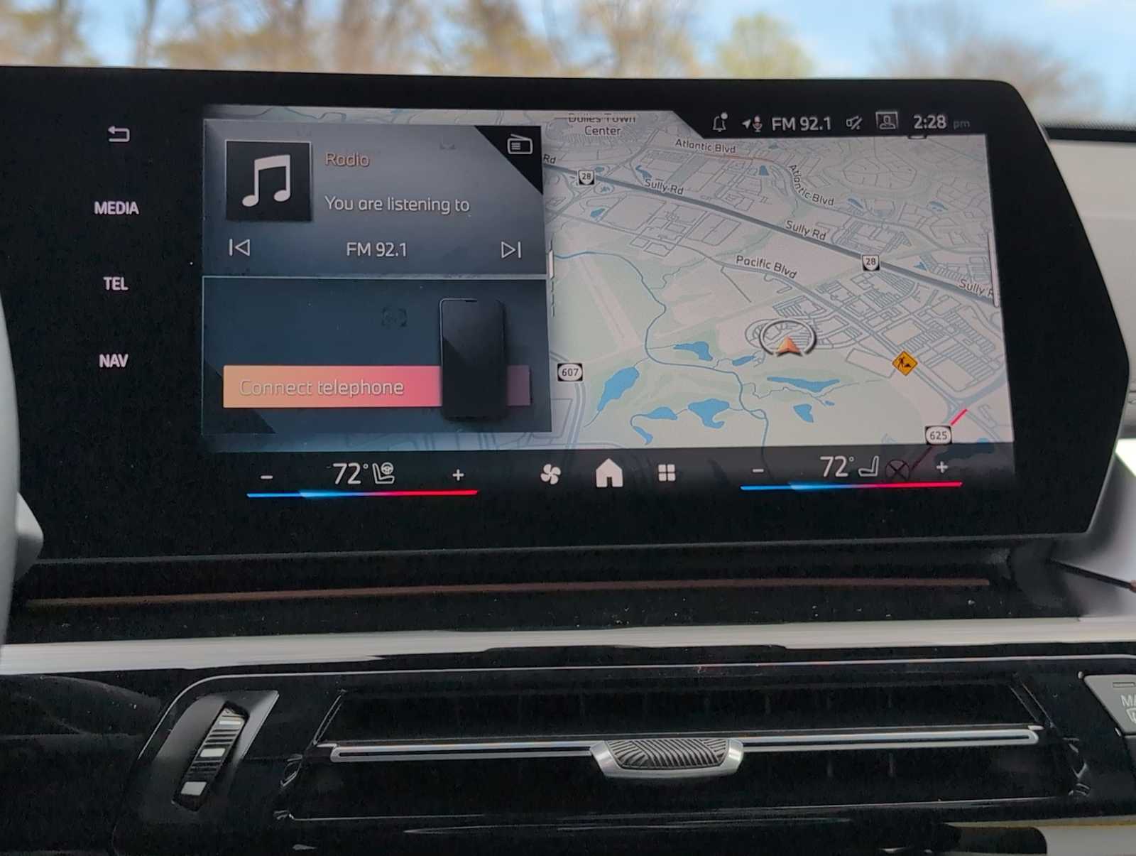 Thumbnail: 2026 BMW X1 - 28