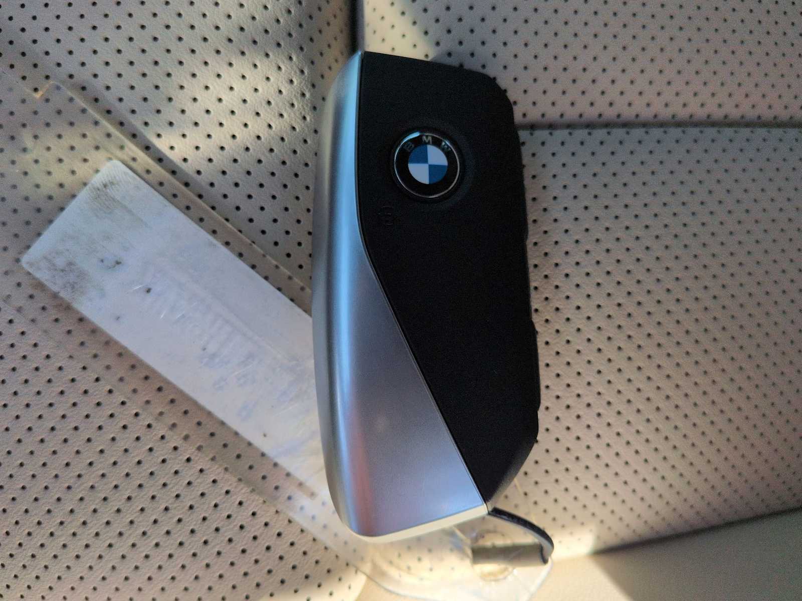 Thumbnail: 2026 BMW X3 - 36