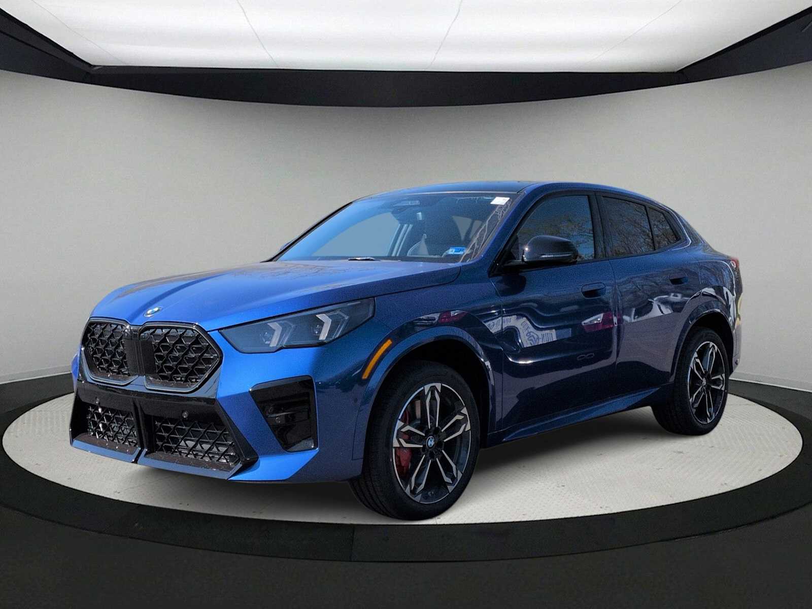 Thumbnail: 2026 BMW X2 - 4