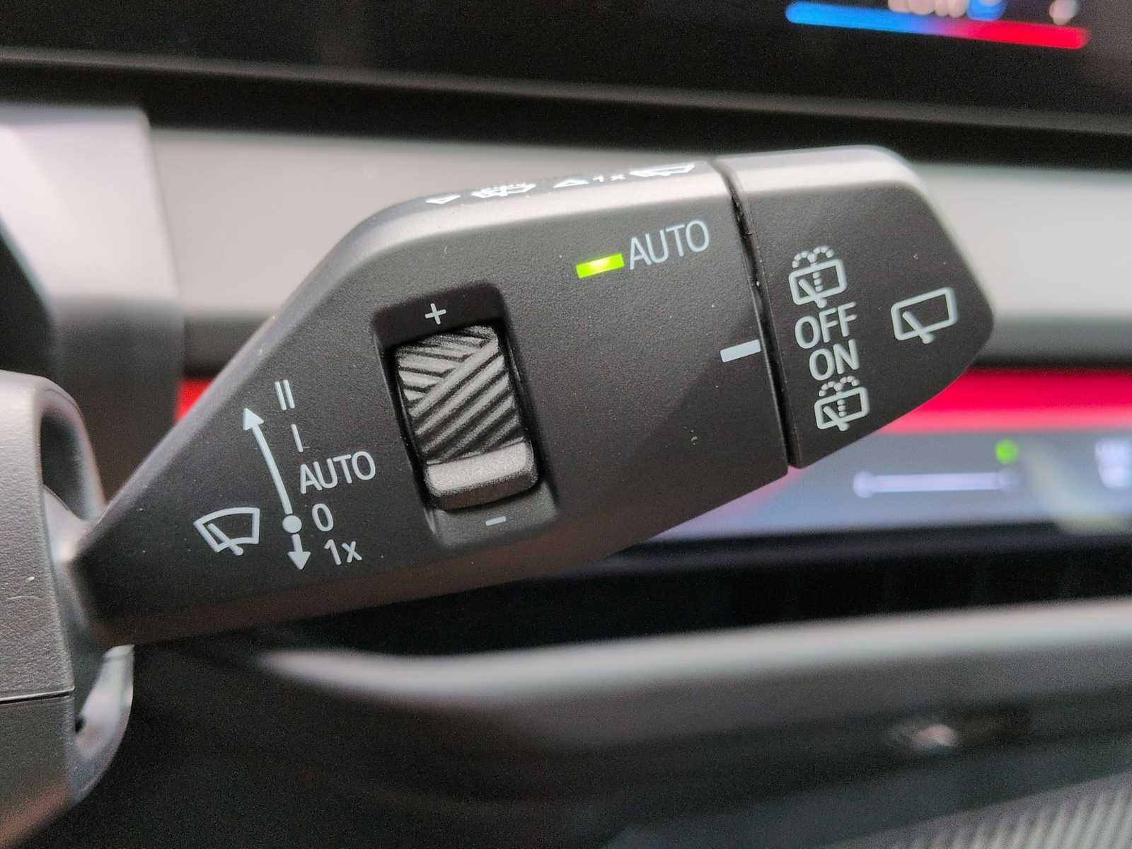 Thumbnail: 2026 BMW X3 - 28