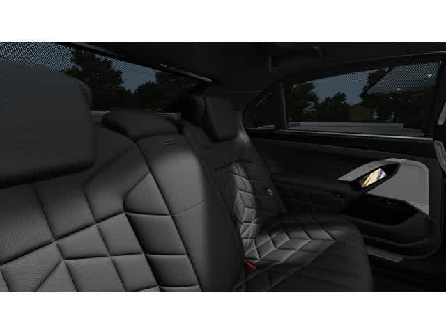 Thumbnail: 2025 BMW i7 - 12