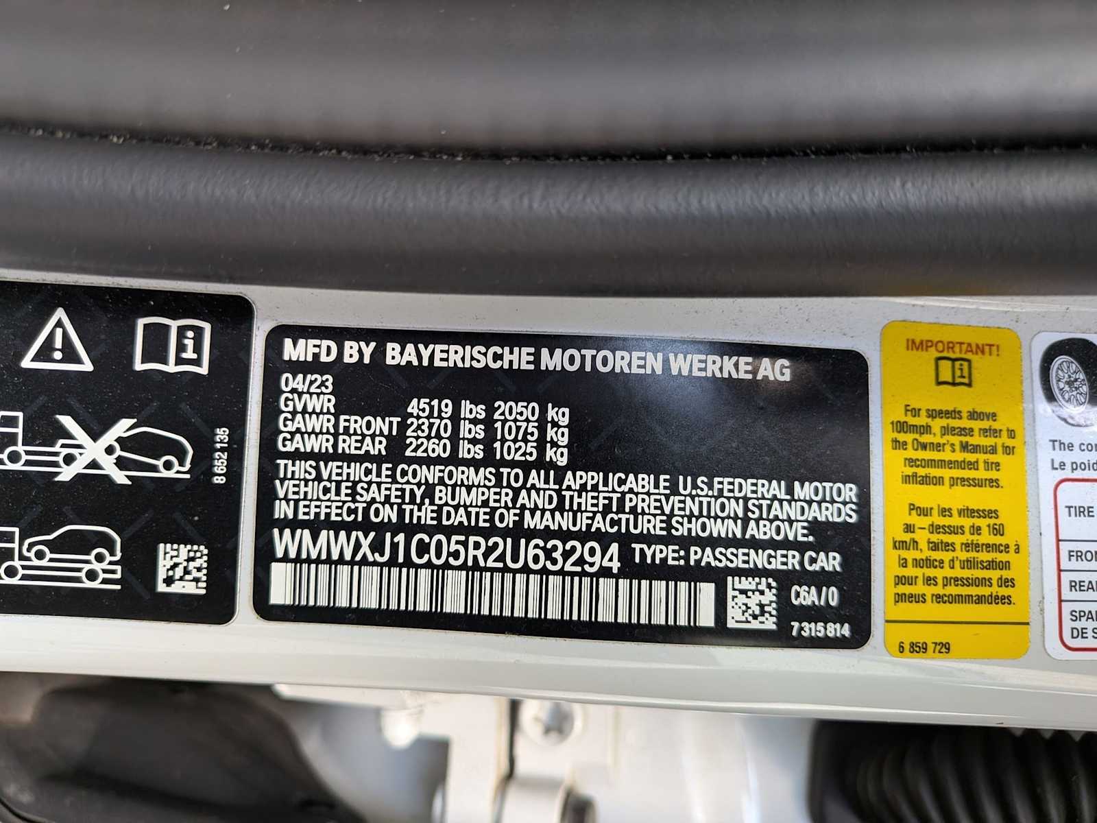 Thumbnail: 2024 MINI Cooper Clubman - 38