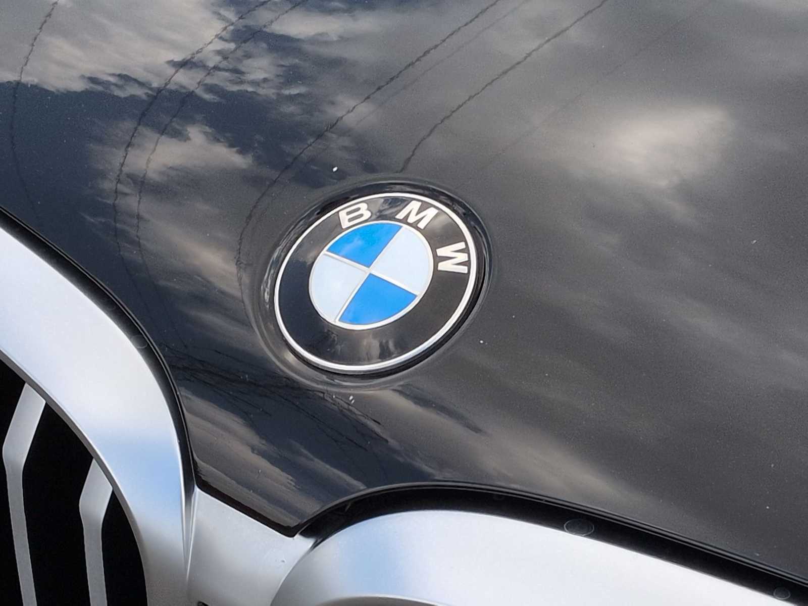 Thumbnail: 2023 BMW X3 - 12